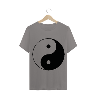 Nome do produtoCamisa Yin Yang Masculina