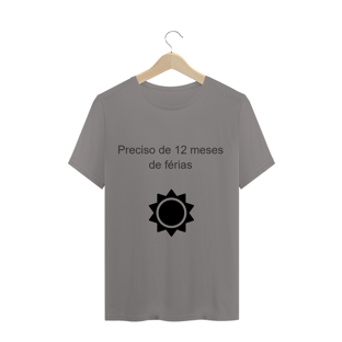 Nome do produtoCamisa personalizada com frase