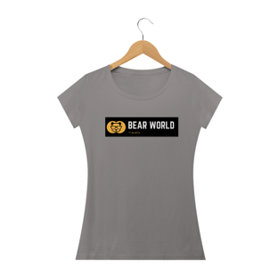 Nome do produtoBear World 1°F
