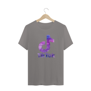 Nome do produtoCamiseta TikTok Purple
