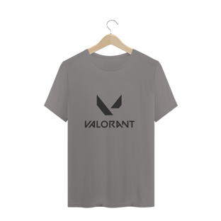 Nome do produtoCamiseta Valorant Padrão