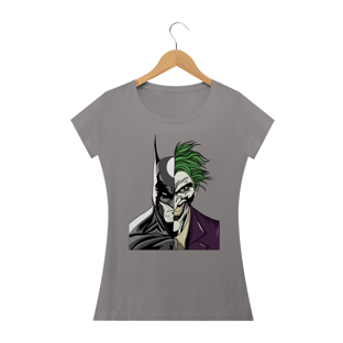 Nome do produtoBatman & Joker (Baby Long)