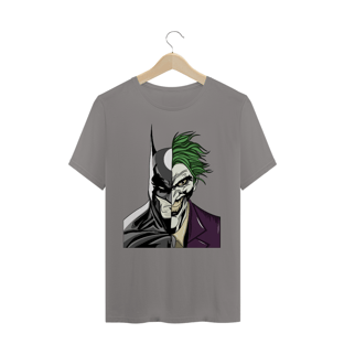 Nome do produtoBatman & Joker (T-shirt)