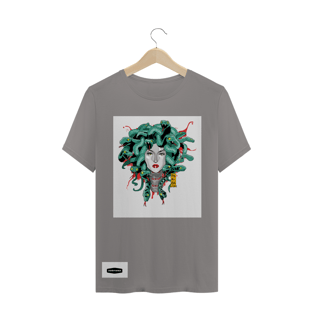 Nome do produtocamiseta medusa -#sópiora