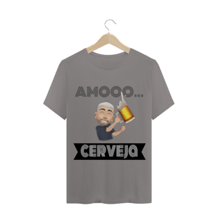 Nome do produtoCamiseta com Frase de cerveja 2