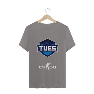 Nome do produtoCamisa Tues CS GO