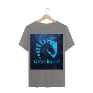Nome do produtoCamisa Team Liquid
