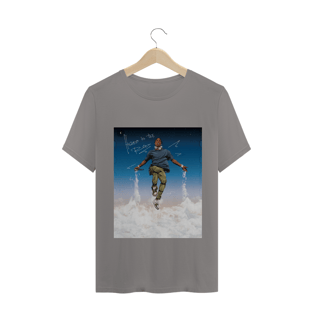 Nome do produtoCamiseta - Travis Scott -