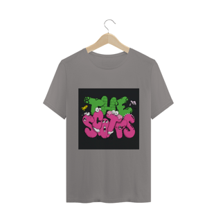 Nome do produtoCamiseta - The Scotts, Travis Scott -