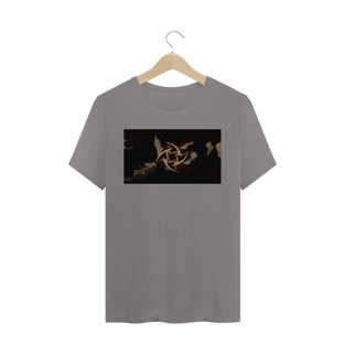 Nome do produtoCamisa Ninjas in Pyjamas