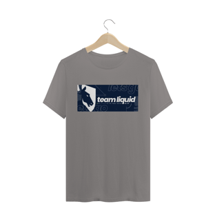 Nome do produtoCamisa Team Liquid