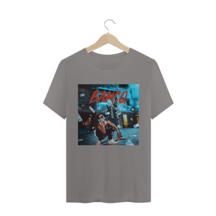 Nome do produtoCamiseta - Matuê, Banco