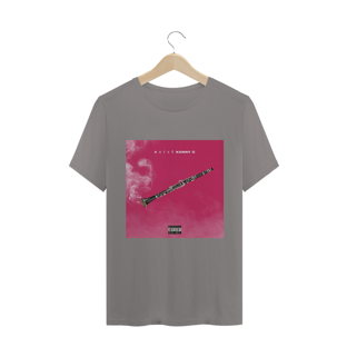 Nome do produtoCamiseta - Kenny G, Matuê