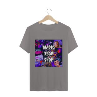 Nome do produtoCamiseta - Magic Trap