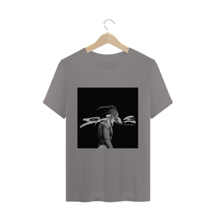 Nome do produtoCamiseta - XXXTENTACION - Skins