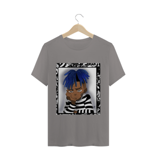Nome do produtoCamiseta - XXXTENTACION