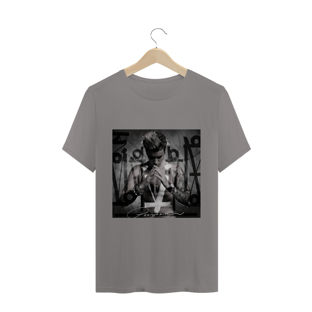 Nome do produtoCamiseta - Purpose, Justin Bieber