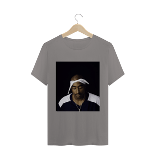 Nome do produtoCamiseta - 2Pac