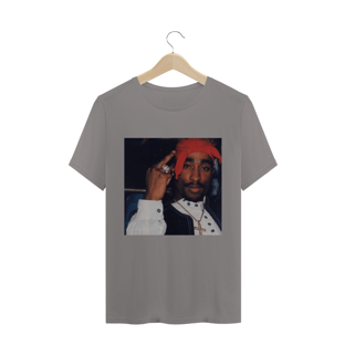 Nome do produtoCamiseta - 2pac