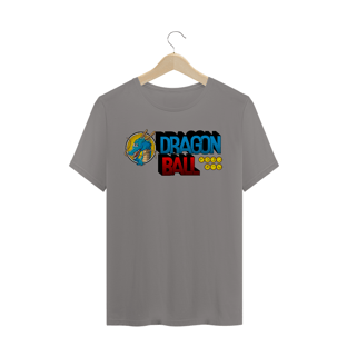 Nome do produtoDragon Ball (T-Shirt)