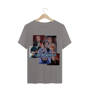 Nome do produtoCamiseta Namjoon BTS 