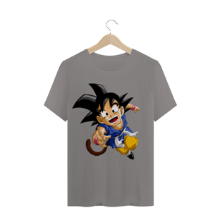 Nome do produtoCAMISA KID GOKU 