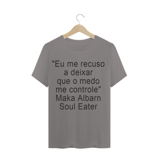 Nome do produtoFrase Maka Albarn