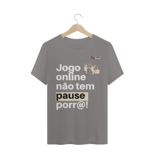 Nome do produtoJogo online não tem pause MOD 01