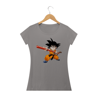 Nome do produtoGoku 3 (Baby Long)