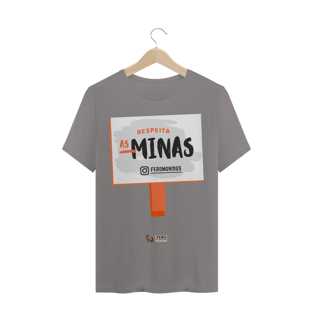 Nome do produtoRespeita as mina