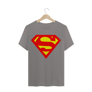 Nome do produtoCamisa Masculina Superman