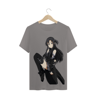Nome do produtoAnime SAO Camisa