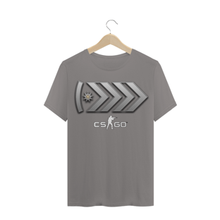 Nome do produtoCSGO RANK PRATA ELITE MESTRE