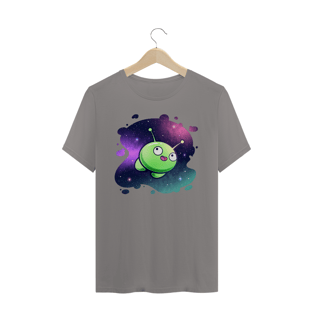 Nome do produtoMooncake Final Space (T-shirt)