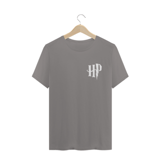 Nome do produto CAMISA - HP | HARRY POTTER (letra branca)