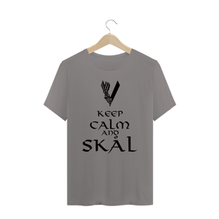 Nome do produtoCamiseta Masculina Vikings