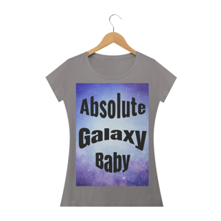 Nome do produtoAbsolute Galaxy Baby