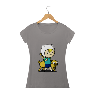 Nome do produtoFinn e Jake (Baby Long)