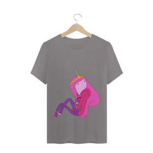Nome do produtoJujuba Hora de Aventura (T-shirt)