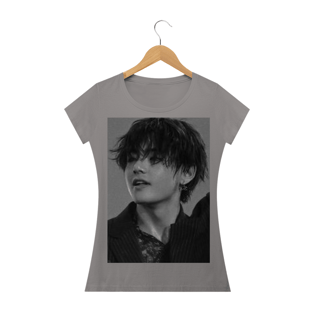 Nome do produtoCamiseta Do V - Kim Taehyung BTS 