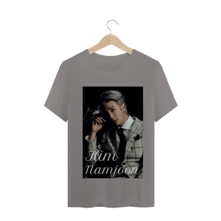 Nome do produtoCamiseta RM - Kim Namjoon (BTS)
