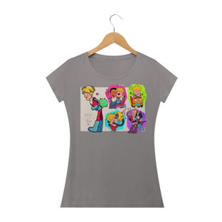 Nome do produtoFinal Space (Baby Long)