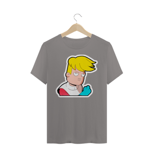 Nome do produtoGary Final Space (T-shirt)