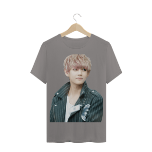 Nome do produtoCAMISA QUALITY - KIM TAEHYUNG (V) - (BTS)