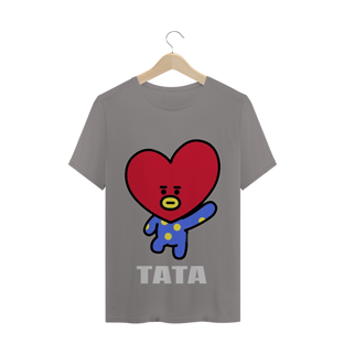 Nome do produtoCAMISA QUALITTY BTS21 TATA