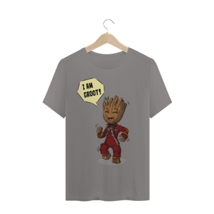Nome do produtoGroot (T-shirt)