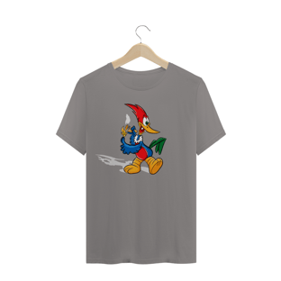 Nome do produtoPica Pau Biruta (T-short)