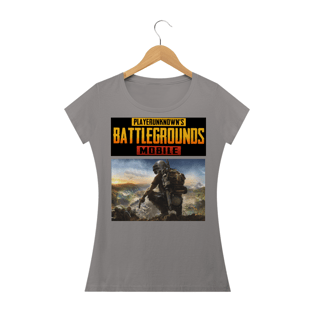 Nome do produtoCamisa PUBG