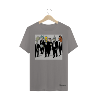 Nome do produtoGiro Loko (T-shirt)