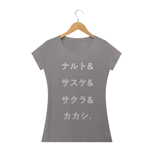 Nome do produtoBaby Long - Time 7 (Japonês)